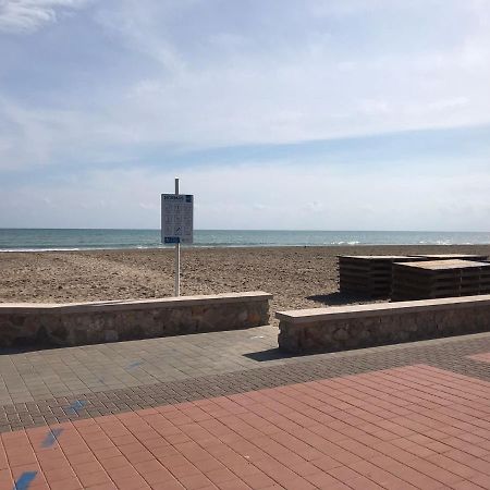 Precioso Adosado Con Parking A 100 Metros De La Playa Villa Playa de Mar Екстериор снимка