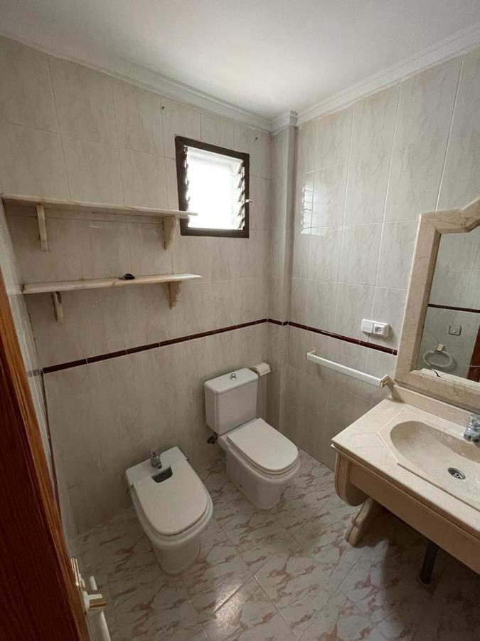 Precioso Adosado Con Parking A 100 Metros De La Playa Villa Playa de Mar Екстериор снимка