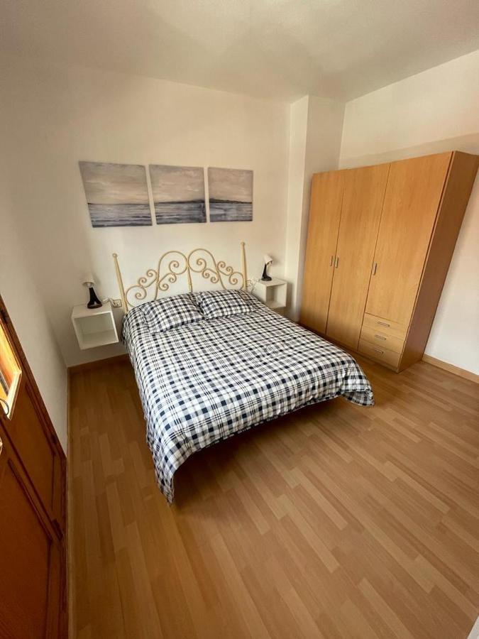 Precioso Adosado Con Parking A 100 Metros De La Playa Villa Playa de Mar Екстериор снимка