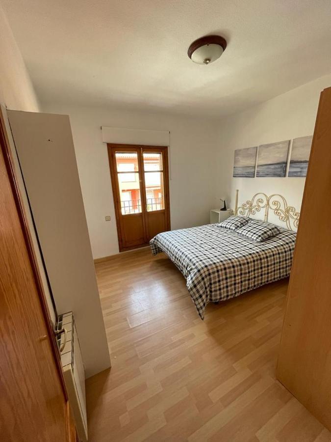 Precioso Adosado Con Parking A 100 Metros De La Playa Villa Playa de Mar Екстериор снимка