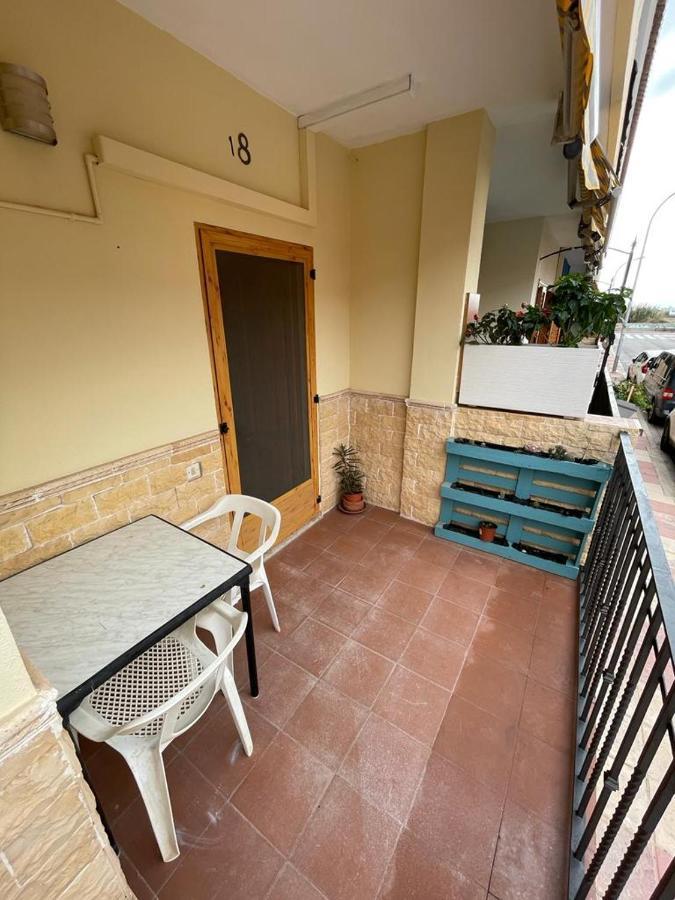 Precioso Adosado Con Parking A 100 Metros De La Playa Villa Playa de Mar Екстериор снимка