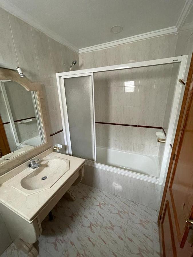 Precioso Adosado Con Parking A 100 Metros De La Playa Villa Playa de Mar Екстериор снимка